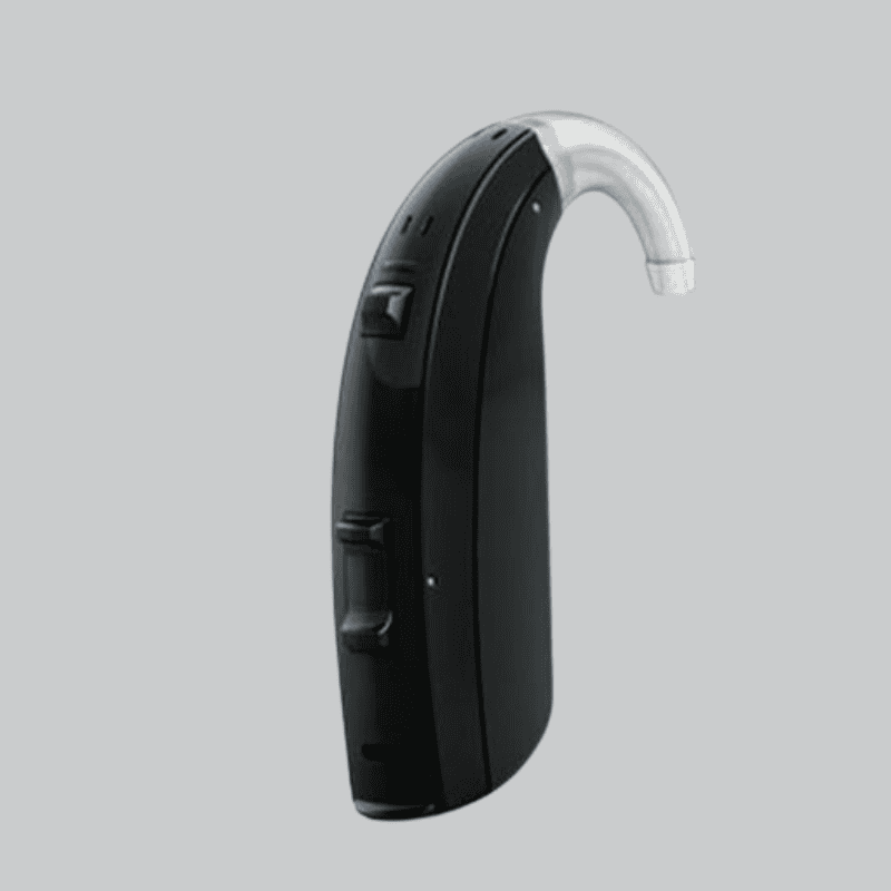 Resound ENZO Q BTE Hearing Aid
