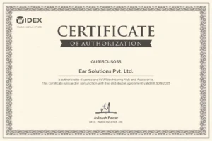 Phonics Hearing Care Clinic Pvt Ltd. Page 0001 300x200